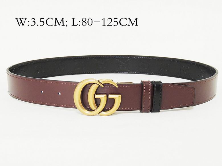 Gucci belt lb (240)